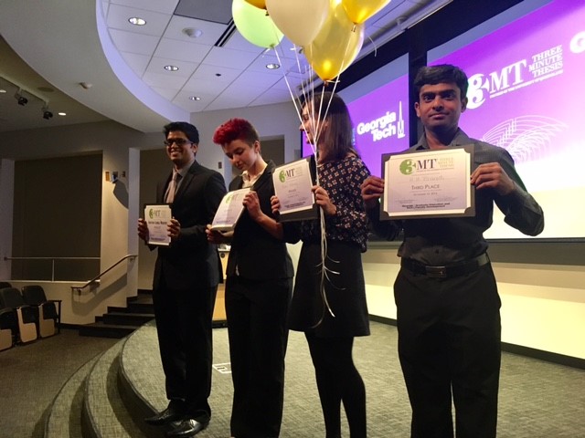 Georgia tech template image