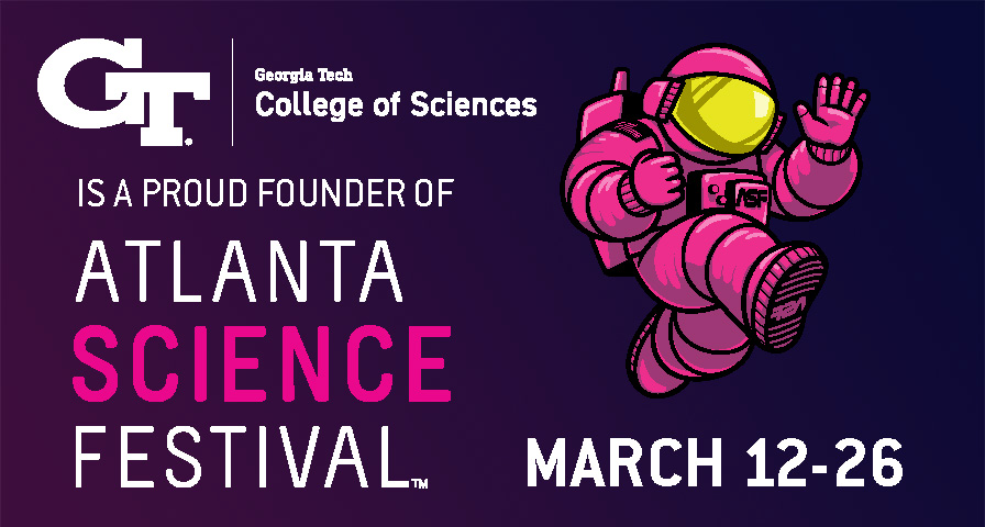 2022 Atlanta Science Festival