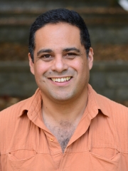 Carlos Silva, professor in the School of Physics and the School of Chemistry and Biochemistry