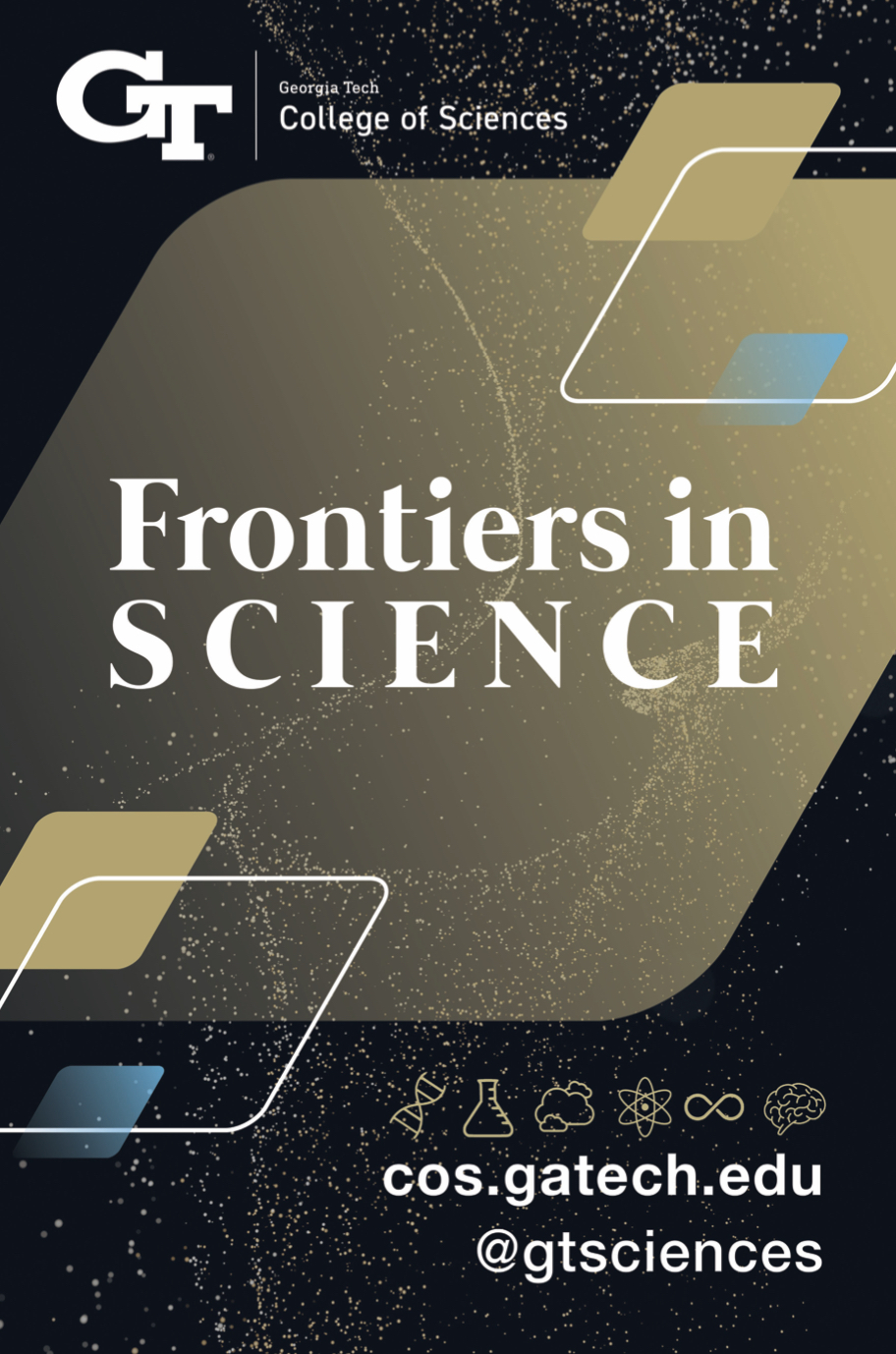 2025 Frontiers in Science: Intelligence