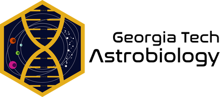 Georgia Tech Astrobiology