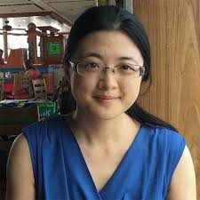 School of Physics Assistant Professor Gongjie Li