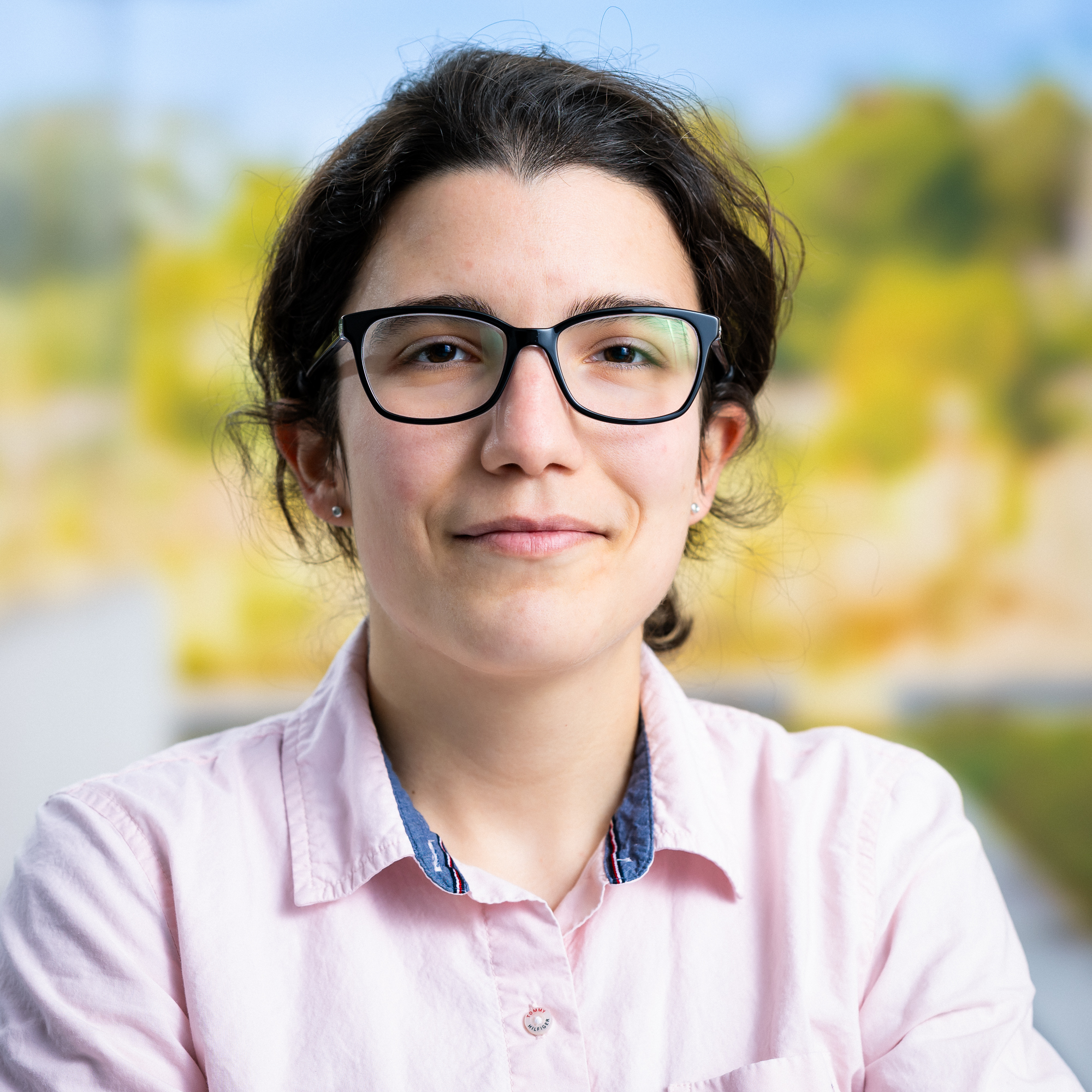 Afroditi Papadopoulou