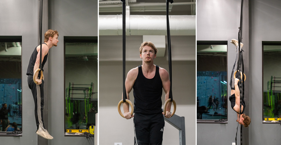 David Lloyd George (Physics 2024)