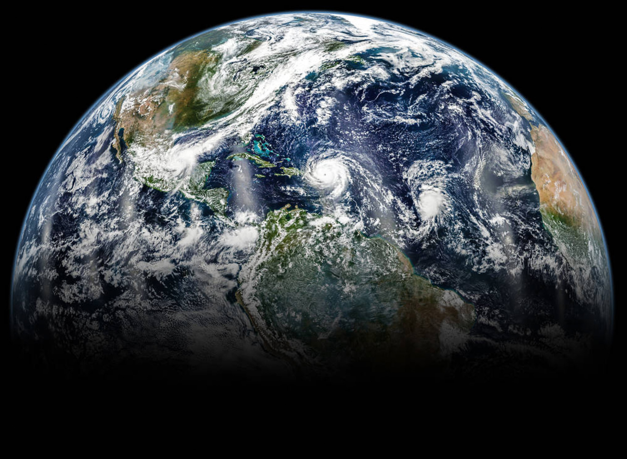 Earth (Credit NASA_ Joshua Stevens).jpg