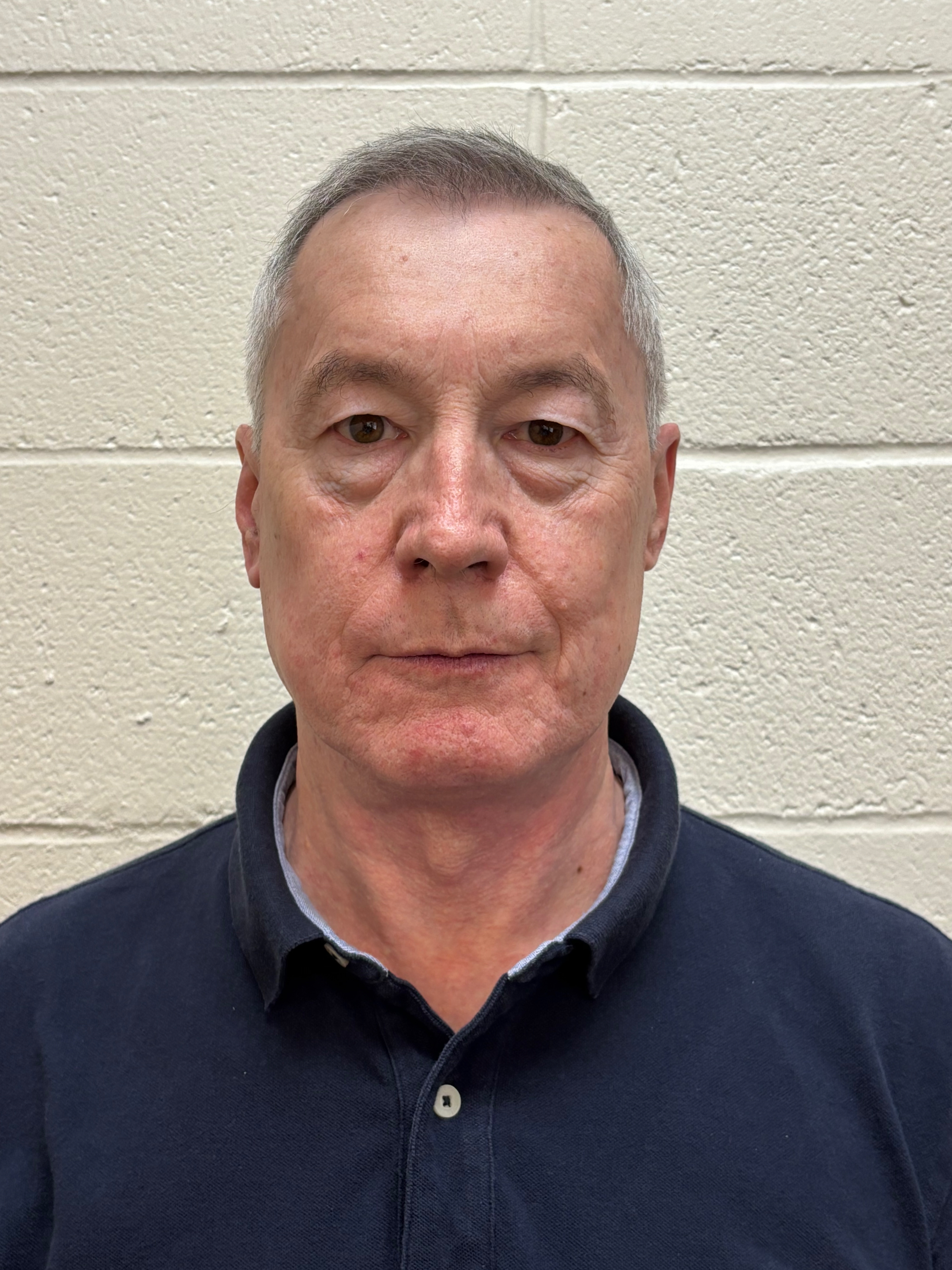 Professor Andrzej Święch 