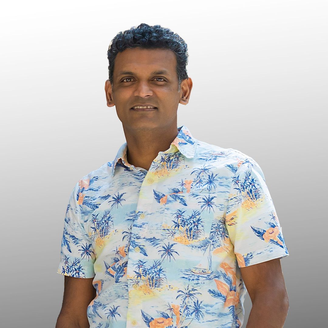 Santosh Vempala