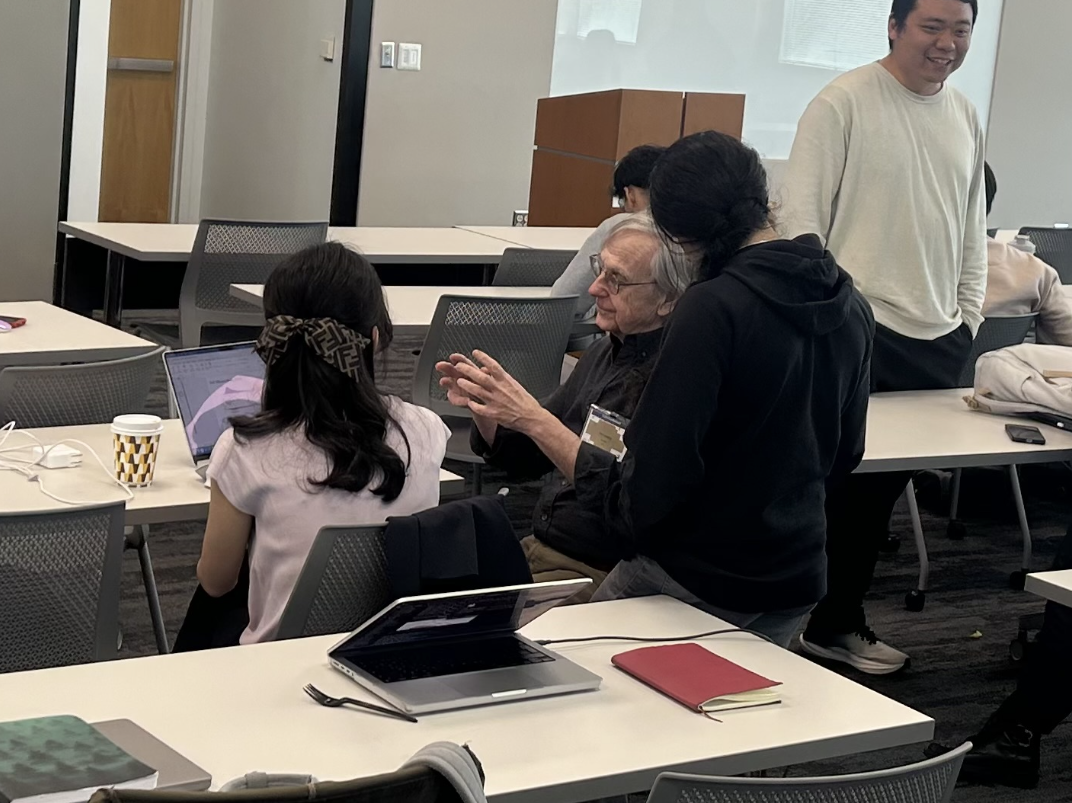 Image of CoCo Con 2026 Attendee Collaboration