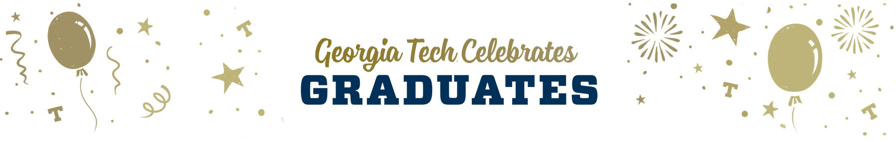 Georgia Tech Celebrates Graduates