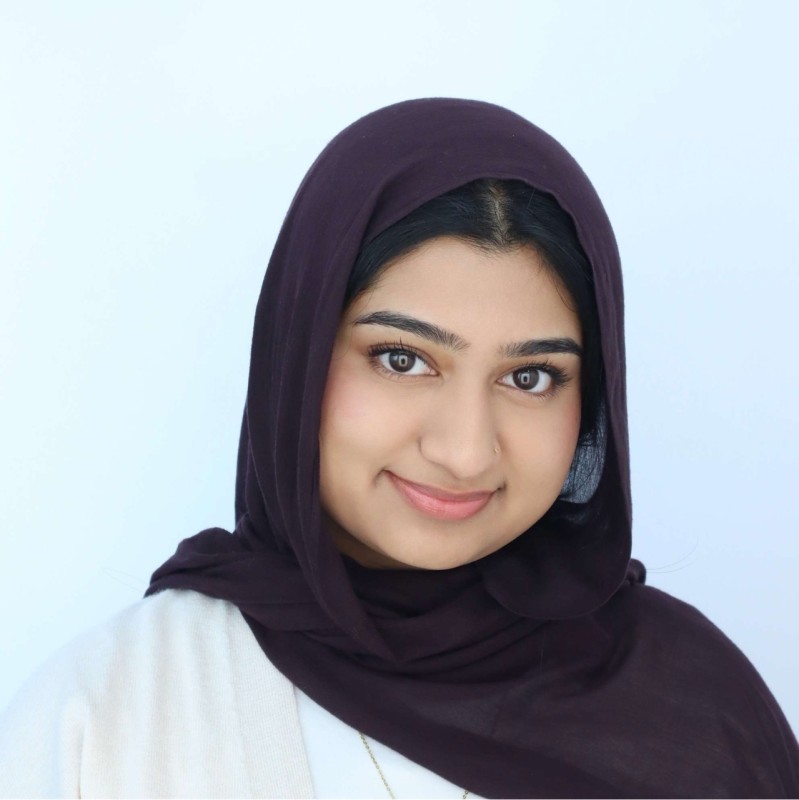 Ameera Alam