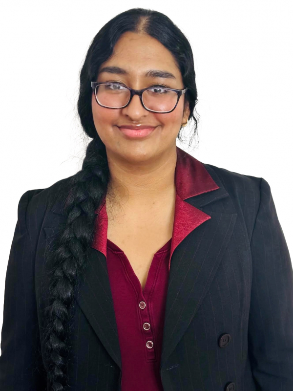 Anjali Ganapathiraju