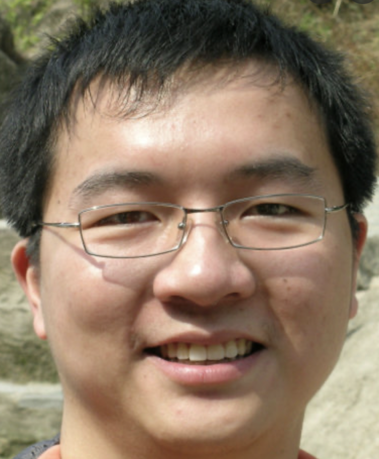 Liangjun Zhou 