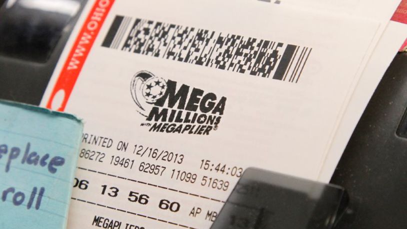 Mega Millions: The Odds Aren’t Ever in Your Favor