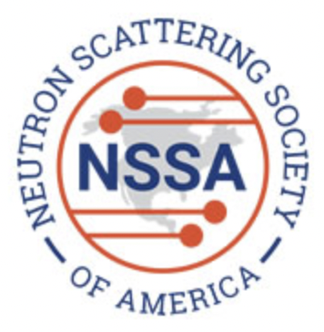 Neutron Scattering Society of America logo 