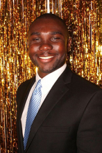 Akinade Ojemakinde Akinade Ojemakinde