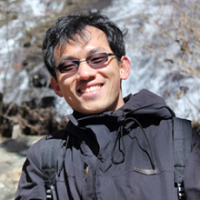 Chun-Hung Liu Chun-Hung Liu