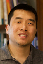 Dar-Wei Chen Dar-Wei Chen