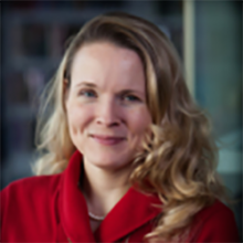 Elizabeth Wright Video: Using cryo-electron tomography to visualize measles viruses (Courtesy of Zunlong Ke and Elizabeth Wright)