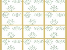 Legendrian knots (Courtesy of John Etnyre) Legendrian knots (Courtesy of John Etnyre)