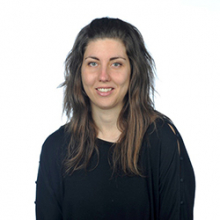 Nadia Szeinbaum Nadia Szeinbaum