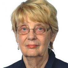 Susan Embretson Susan Embretson