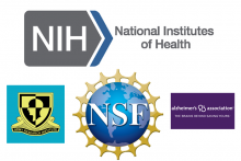 Funders of School of Psychology grants Funders of School of Psychology grants