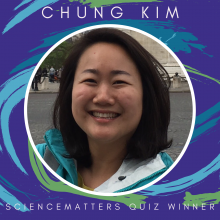 Chung Kim Chung Kim