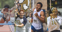 Science majors as athletes Science majors as athletes