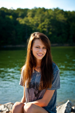Allie Caughman Allie Caughman