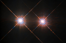 Alpha Centauri AB Alpha Centauri AB