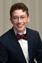 Calvin Runnels Calvin Runnels