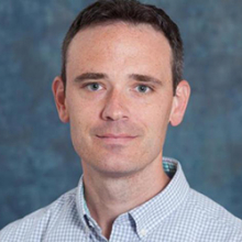 Chad Risko, 2018 Cottrell Scholar Chad Risko, 2018 Cottrell Scholar