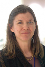 Judith Curry Judith Curry