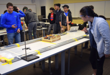 2018 Science Olympiad - Division C 2018 Science Olympiad - Division C