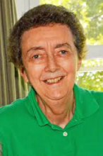 Elaine M. Hubbard Elaine M. Hubbard