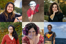 Fall 2019 Graduates Fall 2019 Graduates