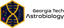 Georgia Tech Astrobiology Georgia Tech Astrobiology