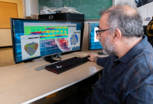 Cardiac and fluid flow simulations Cardiac and fluid flow simulations