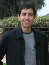 JC Gumbart, associate professor in the School of Physics. JC Gumbart, associate professor in the School of Physics.