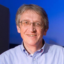Jean-Luc Brédas Jean-Luc Brédas