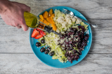 Healthy eating is essential for workers subject to chronic hindrances. (Photo by Jessica Lewis on Unsplash) Healthy eating is essential for workers subject to chronic hindrances. (Photo by Jessica Lewis on Unsplash)