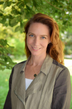 Kim Cobb Kim Cobb