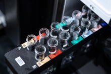 Sample Tubes for Sequencing Equipment Sample Tubes for Sequencing Equipment