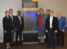IDEaS-led Team Receives MRI Award from NSF IDEaS-led Team Receives MRI Award from NSF