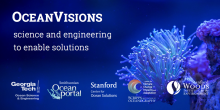 OceanVisions OceanVisions