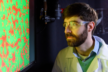 Peter Yunker, Georgia Tech: Heteroresistance AST Peter Yunker, Georgia Tech: Heteroresistance AST