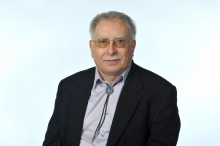 School of Mathematics Professor Rafael de la Llave School of Mathematics Professor Rafael de la Llave