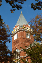 GA Tech Tower GA Tech Tower