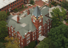 Georgia Tech Climbs in Graduate School Rankings Georgia Tech Climbs in Graduate School Rankings