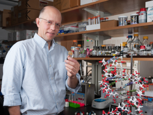 Nick Hud lab DNA